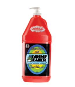 Grime Eater Cherry Blast Hand Cleanser Product Image